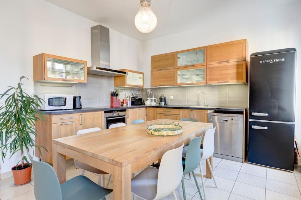Vecchia Citta Cote Vieille Ville # Yolo Alp Home Анси Экстерьер фото
