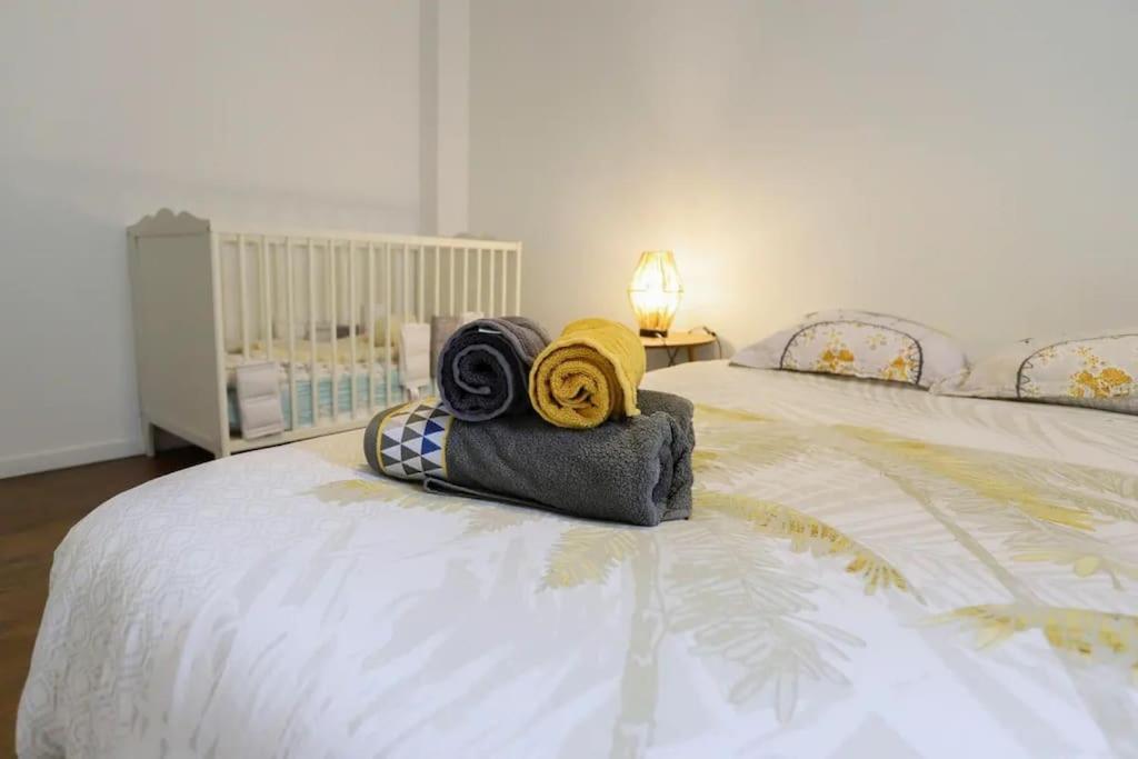 Vecchia Citta Cote Vieille Ville # Yolo Alp Home Анси Экстерьер фото