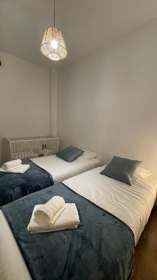 Vecchia Citta Cote Vieille Ville # Yolo Alp Home Анси Экстерьер фото